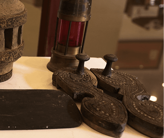 Sociocultural Museum